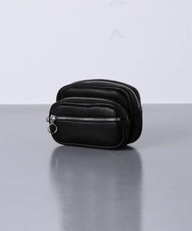 Aeta ポーチベルトセット Aeta（アエタ）の「＜Aeta（アエタ）＞ベルト ポーチ