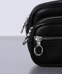 Aeta ポーチベルトセット Aeta（アエタ）の「＜Aeta（アエタ）＞ベルト ポーチ