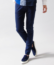 BEAUTY&YOUTH UNITED ARROWS | BY ∴ カラー スキニー 5ポケット パンツ§(チノパンツ)