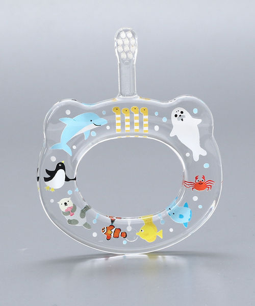 Hamico ベビー歯ブラシ ベビー用品 Afternoon Tea アフタヌーンティー のファッション通販 Zozotown