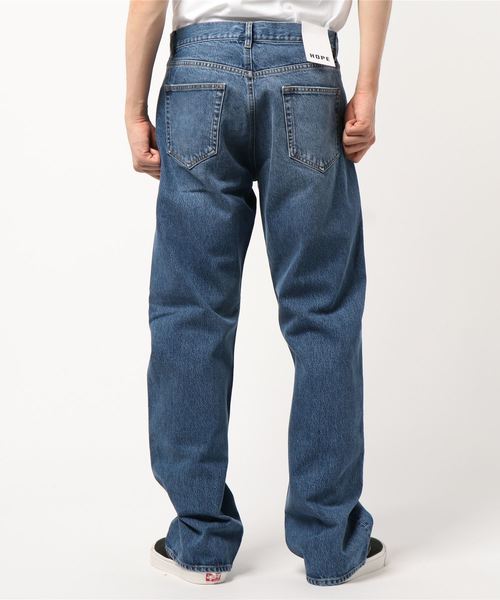 パンツ HOPE RUSH JEANS HOPE Rush Jeans – HOPE STHLM