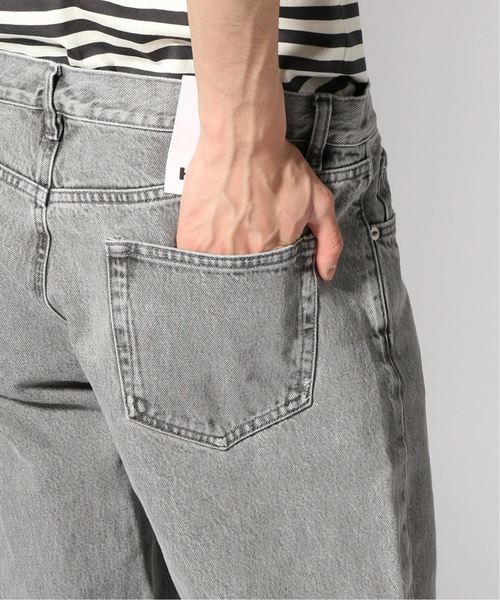 HOPE(ホープ)の「HOPE / ホープ :Rush Denim#(デニムパンツ・メンズ・コバルトブルー・32)」の12枚目の写真