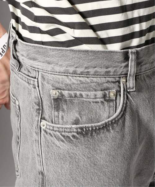 HOPE(ホープ)の「HOPE / ホープ :Rush Denim#(デニムパンツ・メンズ・コバルトブルー・32)」の14枚目の写真