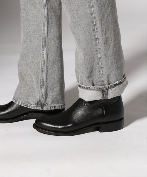 HOPE(ホープ)の「HOPE / ホープ :Rush Denim#(デニムパンツ・メンズ・コバルトブルー・32)」の17枚目の写真