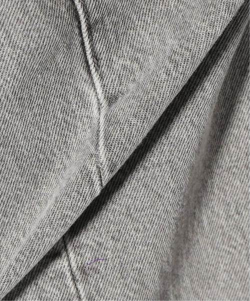 HOPE(ホープ)の「HOPE / ホープ :Rush Denim#(デニムパンツ・メンズ・コバルトブルー・32)」の21枚目の写真
