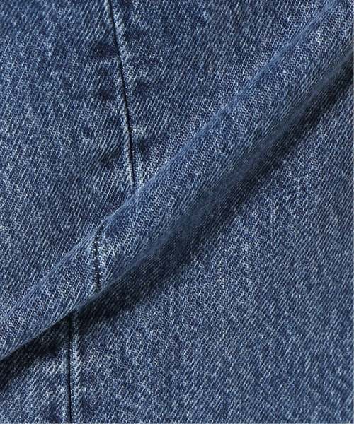 HOPE(ホープ)の「HOPE / ホープ :Rush Denim#(デニムパンツ・メンズ・コバルトブルー・32)」の22枚目の写真