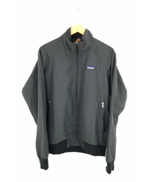 【極美品‼️】パタゴニア Patagonia バギーズジャケット ブルゾン 美品 希少廃盤 パタゴニア バギーズジャケット ブルゾン