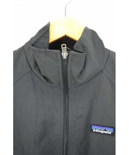 【極美品‼️】パタゴニア Patagonia バギーズジャケット ブルゾン patagoniaパタゴニア バギーズジャケットS 極美 - メルカリ