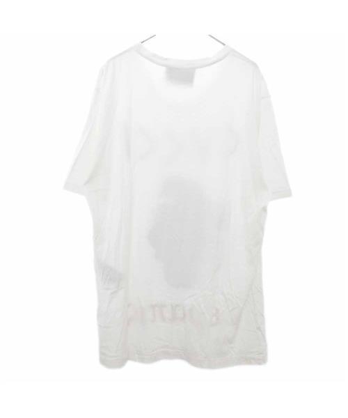 ブランド古着】ドナルドダック 半袖Tシャツ（Tシャツ/カットソー
