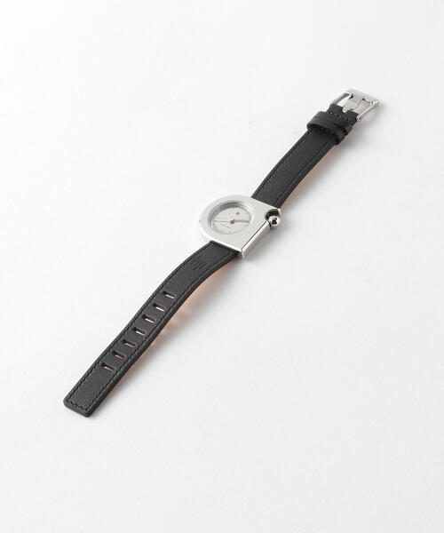 Steven Alan(スティーブンアラン)の「<LIP>MACH MINI SILVER COLOR/ウォッチ¨(アナログ腕時計・レディース・シルバー・FREE)」の10枚目の写真