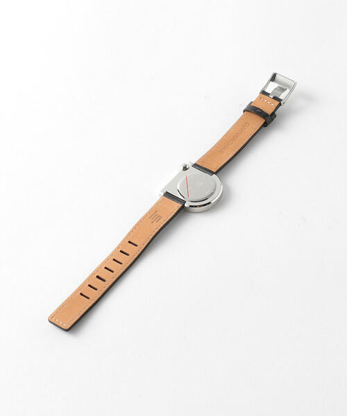 Steven Alan(スティーブンアラン)の「<LIP>MACH MINI SILVER COLOR/ウォッチ¨(アナログ腕時計・レディース・シルバー・FREE)」の9枚目の写真