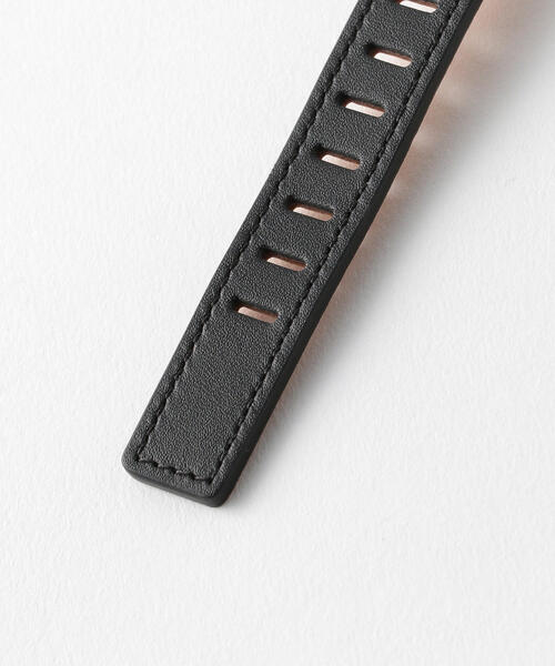 Steven Alan(スティーブンアラン)の「<LIP>MACH MINI SILVER COLOR/ウォッチ¨(アナログ腕時計・レディース・シルバー・FREE)」の4枚目の写真