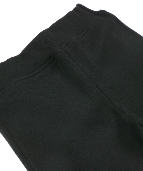 Moujonjon(ムージョンジョン)の「リップルフライスパンツ(その他パンツ・キッズ・ブラック/ネイビー/グレー/グリーン/ピンク・90/100/110/120/130/140/95/80)」の13枚目の写真