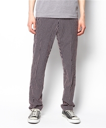 HYSTERIC GLAMOUR | WOMAN HORSESHOE刺繍 SWP(スラックス)