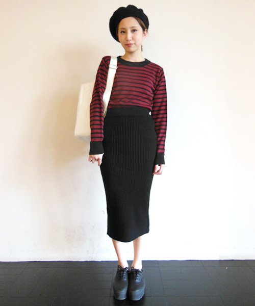 WHO'S WHO gallery（フーズフーギャラリー）の「【BELY】スクエアリュック（バックパック/リュック・メンズ・ブラック/ホワイト/キャメル・FREE）」の17枚目の写真