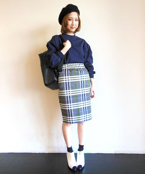 WHO'S WHO gallery（フーズフーギャラリー）の「【BELY】スクエアリュック（バックパック/リュック・メンズ・ブラック/ホワイト/キャメル・FREE）」の14枚目の写真