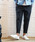 The DUFFER of ST.GEORGE�i�U�_�t�@�[�I�u�Z���g�W���[�W�j�́uEASY WIDE PANTS�F�C�[�W�[ ���C�h�p���c�i�p���c�j�v�b�ڍ׉摜