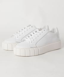 PRIMURY | 【Primury】　DYO / ALL WHITE(スニーカー)