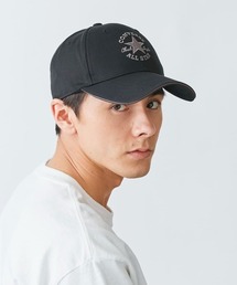 CONVERSE（コンバース）の「CNM ANKLE C-TWILL CAP（キャップ）」