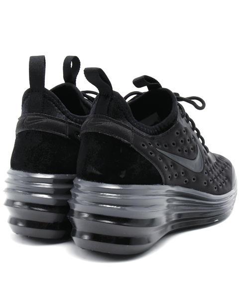 新品未使用！NIKE ナイキ ウィメンズ ルナティエンポ SKY HI PRM QS