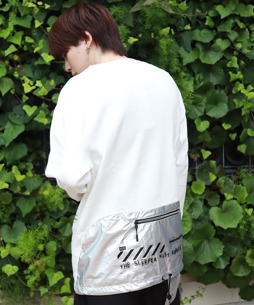 激安 新作 ビッグシルエット Sid Crew Hood デザイン タイダイ クルーネックスウェット トレーナー パーカー スウェット Sutevalle Org