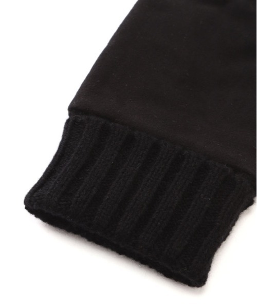 MARGARET HOWELL（マーガレットハウエル）の「MOLESKIN GLOVE（手袋）」 WEAR