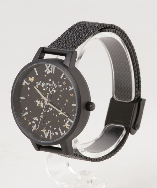 OLIVIA BURTON / OB16GD16 34mm 腕時計