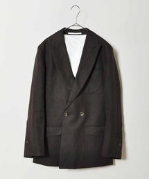 SELECT BRAND�i�Z���N�g�u�����h�j�́u�yT-MICHAEL�z�x���e�b�h�_�u���W���P�b�g�i�e�[���[�h�W���P�b�g�j�v