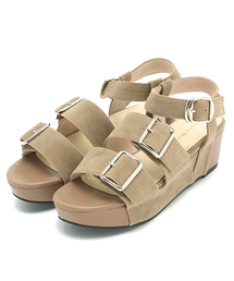 ORiental TRaffic | 【SALE 43%OFF】ベルトサンダル★4420(サンダル)