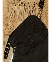 jouetie | ナイロンショルダーBAG(ショルダーバッグ)