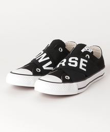 CONVERSE | コンバース NEXTER110 LB OX ブラック(スニーカー)
