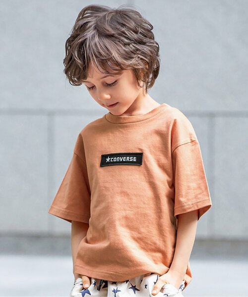 BREEZE(�u���[�Y)��WEB���� CONVERSE(�R���o�[�X)�r�b�OT�V���c(T�V���c/�J�b�g�\�[)