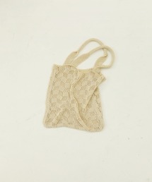 TODAYFUL | シアーニットバッグ(トートバッグ)