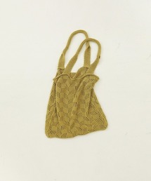 TODAYFUL | シアーニットバッグ(トートバッグ)