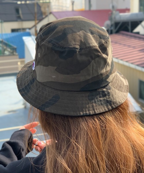 Champion（チャンピオン）の「Champion/チャンピオン バケットハット