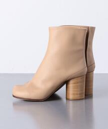 Maison Margiela | ＜MAISON MARGIELA（メゾン マルジェラ）＞「タビ」ブーツ ■■■(ブーツ)