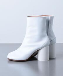 Maison Margiela | ＜MAISON MARGIELA（メゾン マルジェラ）＞「タビ」ブーツ ■■■(ブーツ)