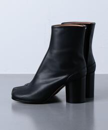Maison Margiela | ＜MAISON MARGIELA（メゾン マルジェラ）＞「タビ」ブーツ ■■■(ブーツ)