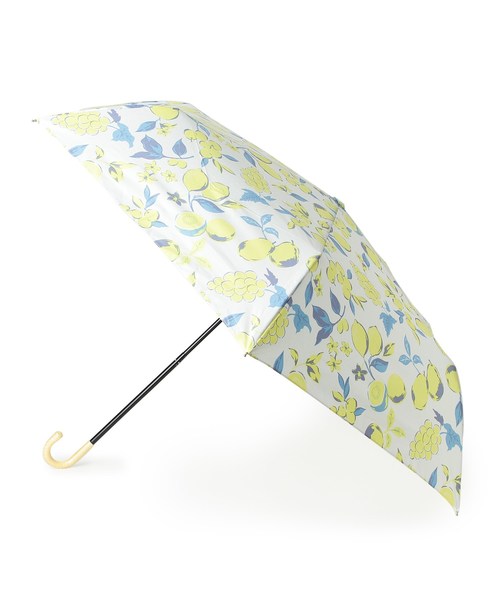 セール Wpc フラワーパイピング日傘 折り畳み傘 折りたたみ傘 Grove グローブ のファッション通販 Zozotown