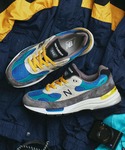 NEW BALANCE(ニューバランス)の「シューズ(スニーカー)」