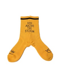 VIRGOwearworks | RISE SOCKS(ソックス/靴下)