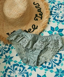 izumi BODY LABO（イズミボディラボ）の「デイリーブラレットペアショーツ（ショーツ・レディース）」