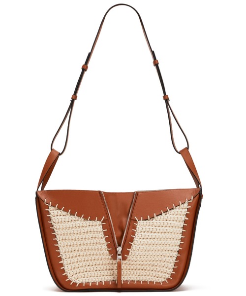 ★LOEWE★スモール ハンモックバック ウィメンズ ラグジュアリーハンモックバッグ - LOEWE