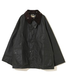 BARBOUR バブアー オーバーサイズビデイルジャケット MWX1679