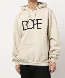 Dope ドープのパーカー 無地 通販 Zozotown