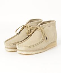 Clarks | Clarks Wallabee Boot Maple Suede / クラークス ワラビーブーツ(ブーツ)