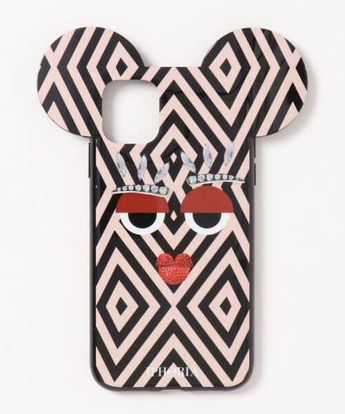 【セール】/IPHORIA/Monster Collection Case for Apple iPhone 11 - MONSTER LINE（スマホケース/カバー）｜iphoria（アイフォリア）