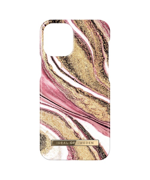 IDEAL OF SWEDEN（アイディールオブスウェーデン）の「Cosmic PinkSwirl　iPhone case（スマホケース/カバー・レディース・ピンク・1/2/0/3）」の5枚目の写真