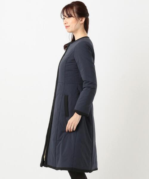 TOCCA（トッカ）の「【洗える！】INVERNO コート（その他アウター