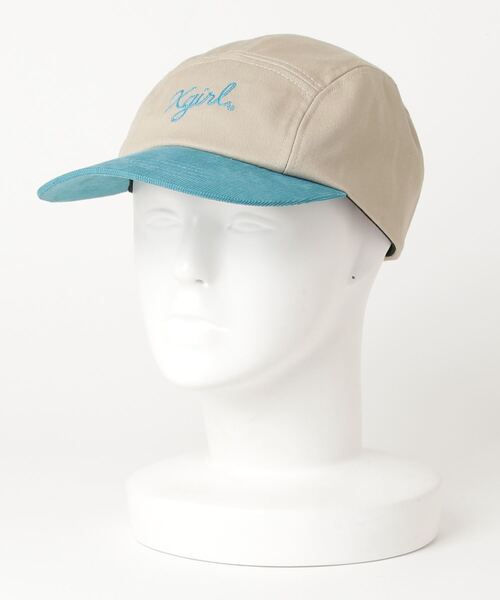 セール ブランド古着 キャップ キャップ X Girl エックスガール のファッション通販 Zozoused